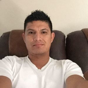 Meet your Posher, Victor manuel